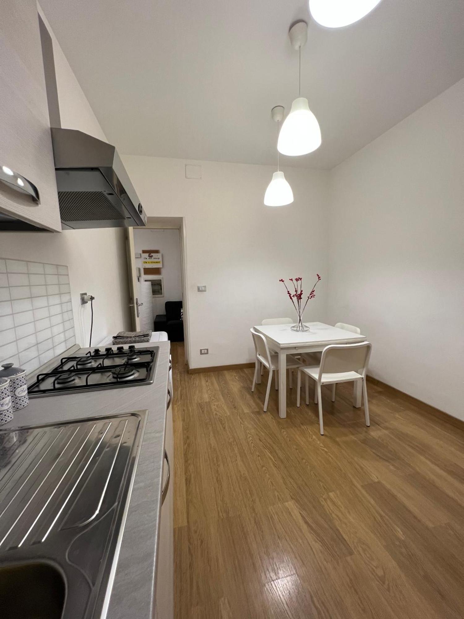 Porta Metronia Appartement Rome